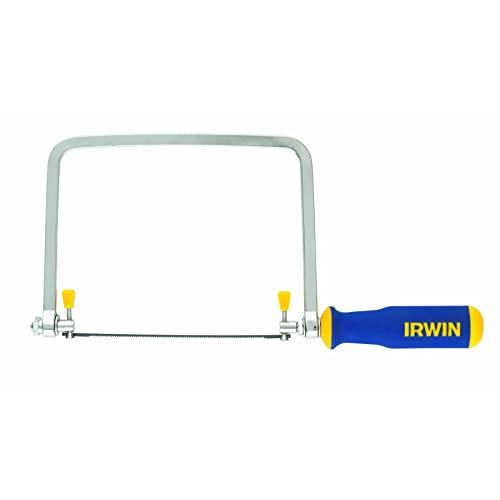 IRWIN Tools ProTouch Coping Saw (2014400)