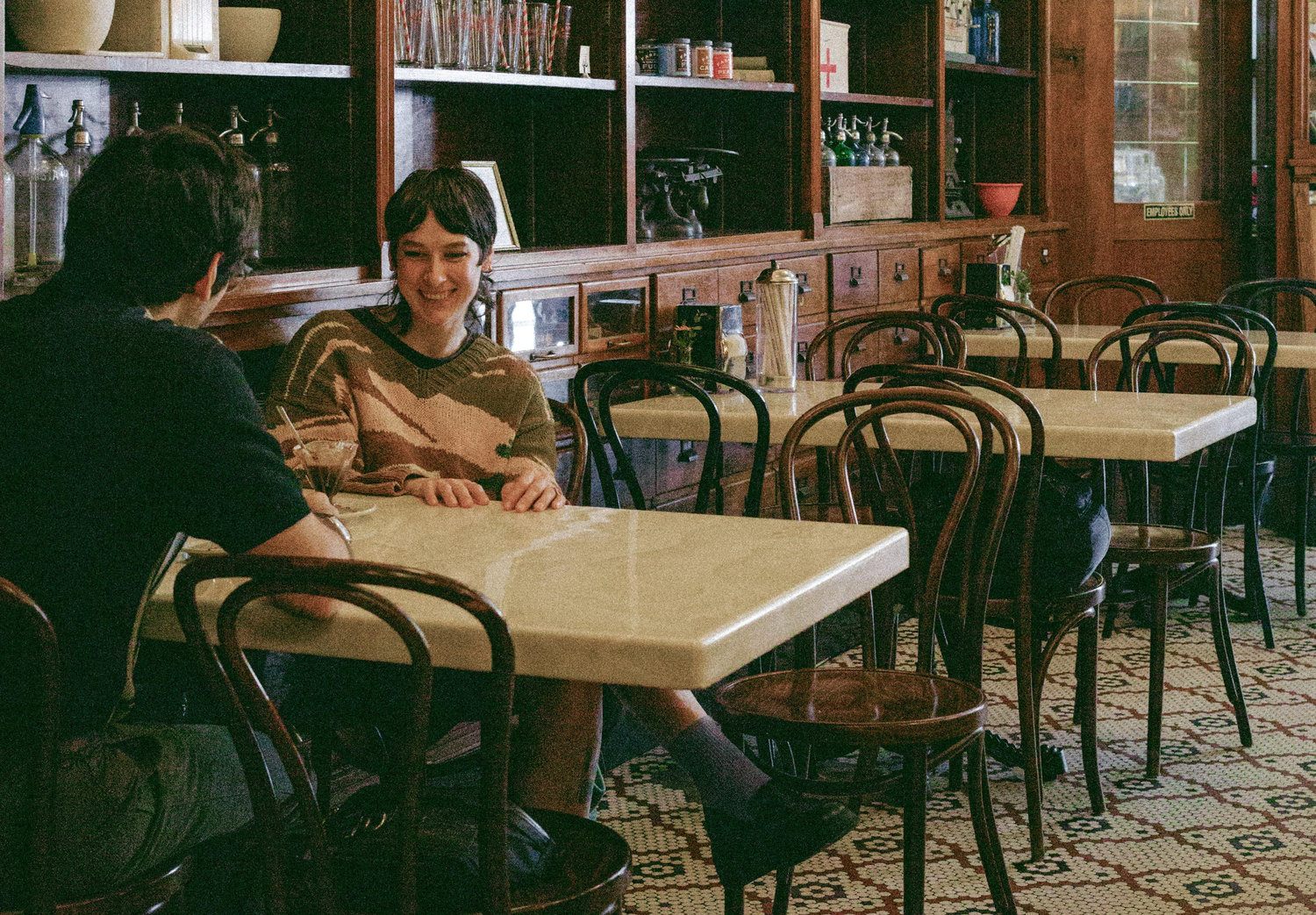 The Wedding Website of Katie Belloff and Andrew Calder