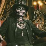 New Orleans: Ghosts, Vampires, & Voodoo French Quarter Tour