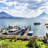 Lake Atitlán