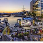 The Wharf DC