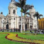 Plaza de Armas