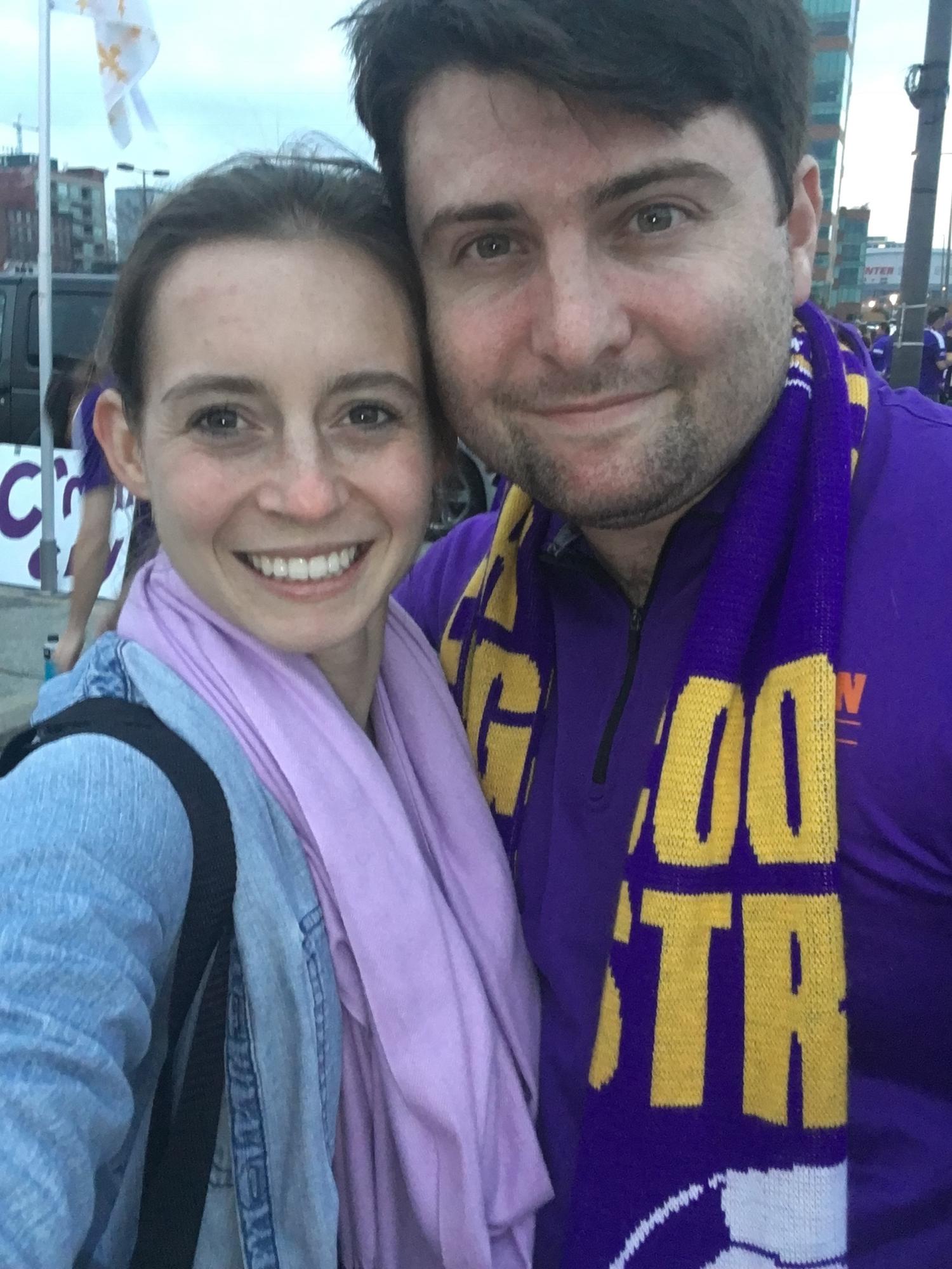 Let’s Go Louisville City FC