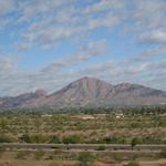 Hike Camelback Mountain