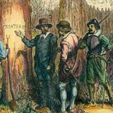 Lost Colony: Roanoke Island