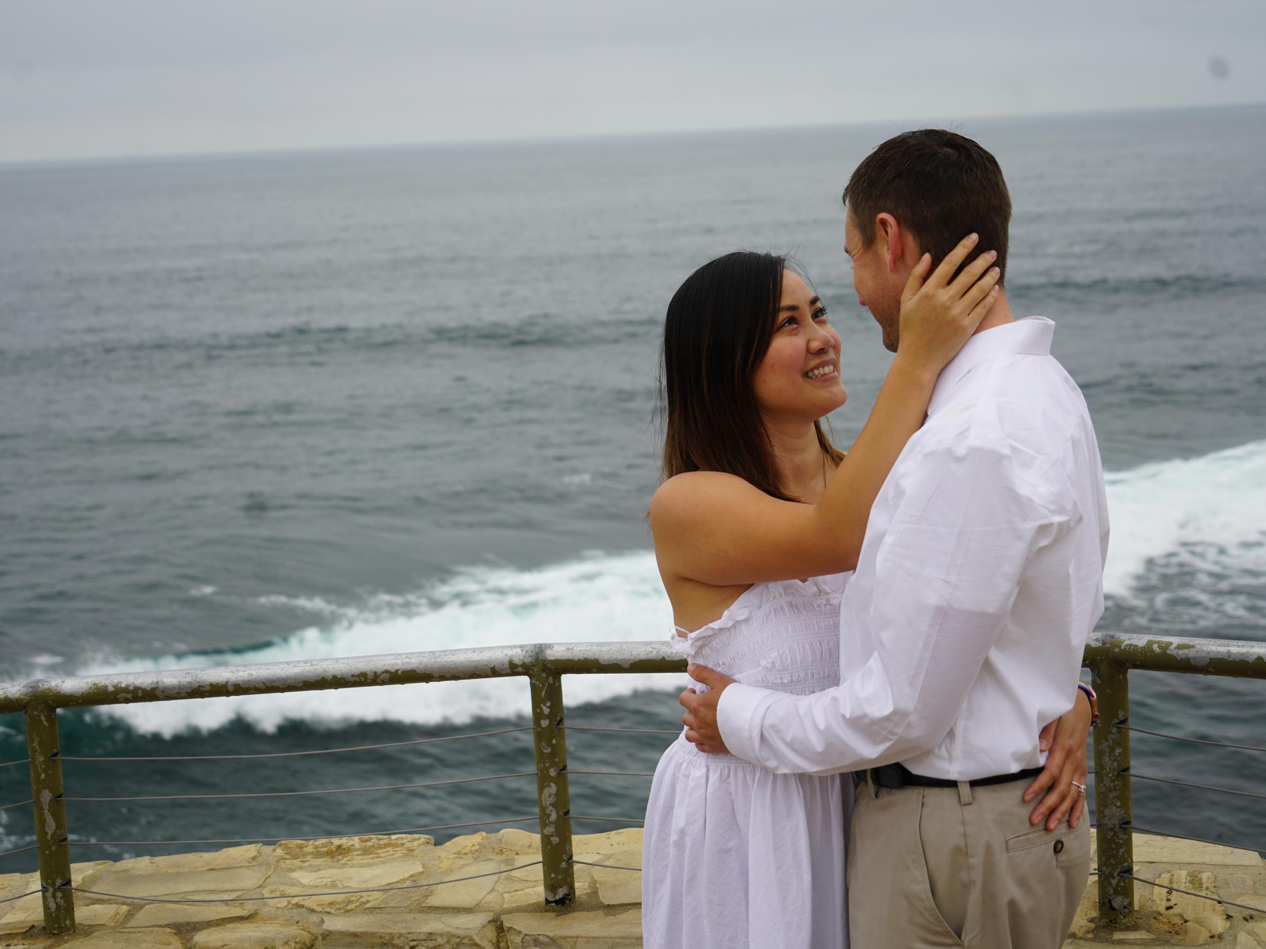 The Wedding Website of Michelle Kahne and Joey Thomas