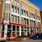 Frazier History Museum