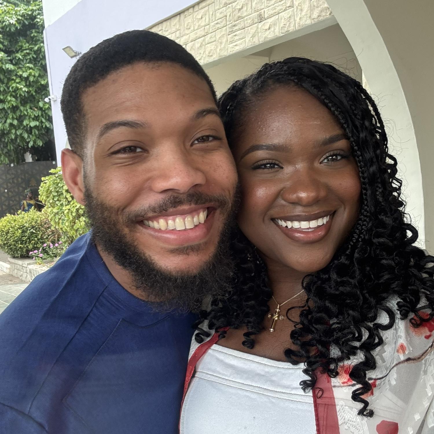 We make each other smile #DAILY
