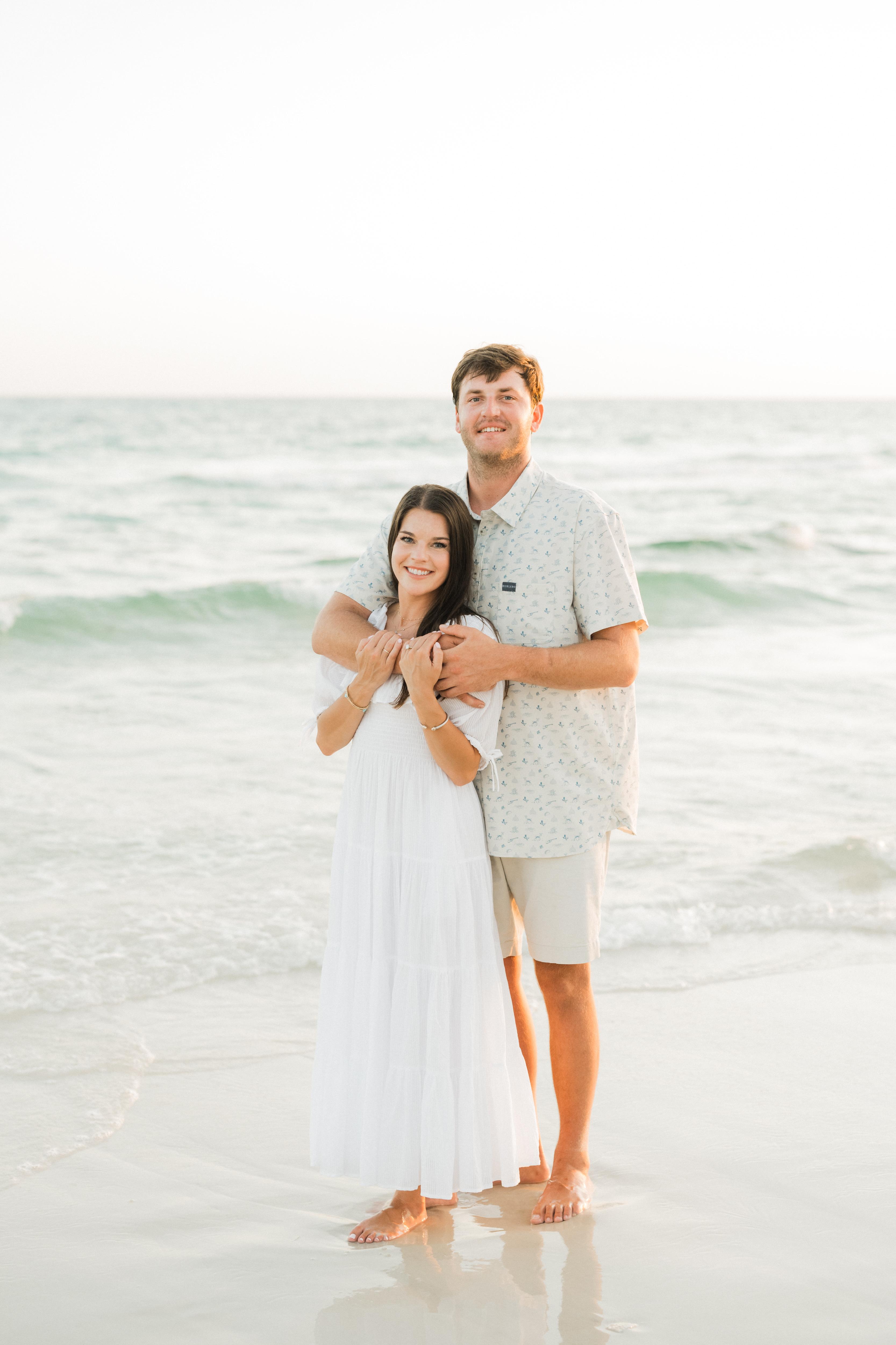 The Wedding Website of Reagan Meyer and Remington Edwards