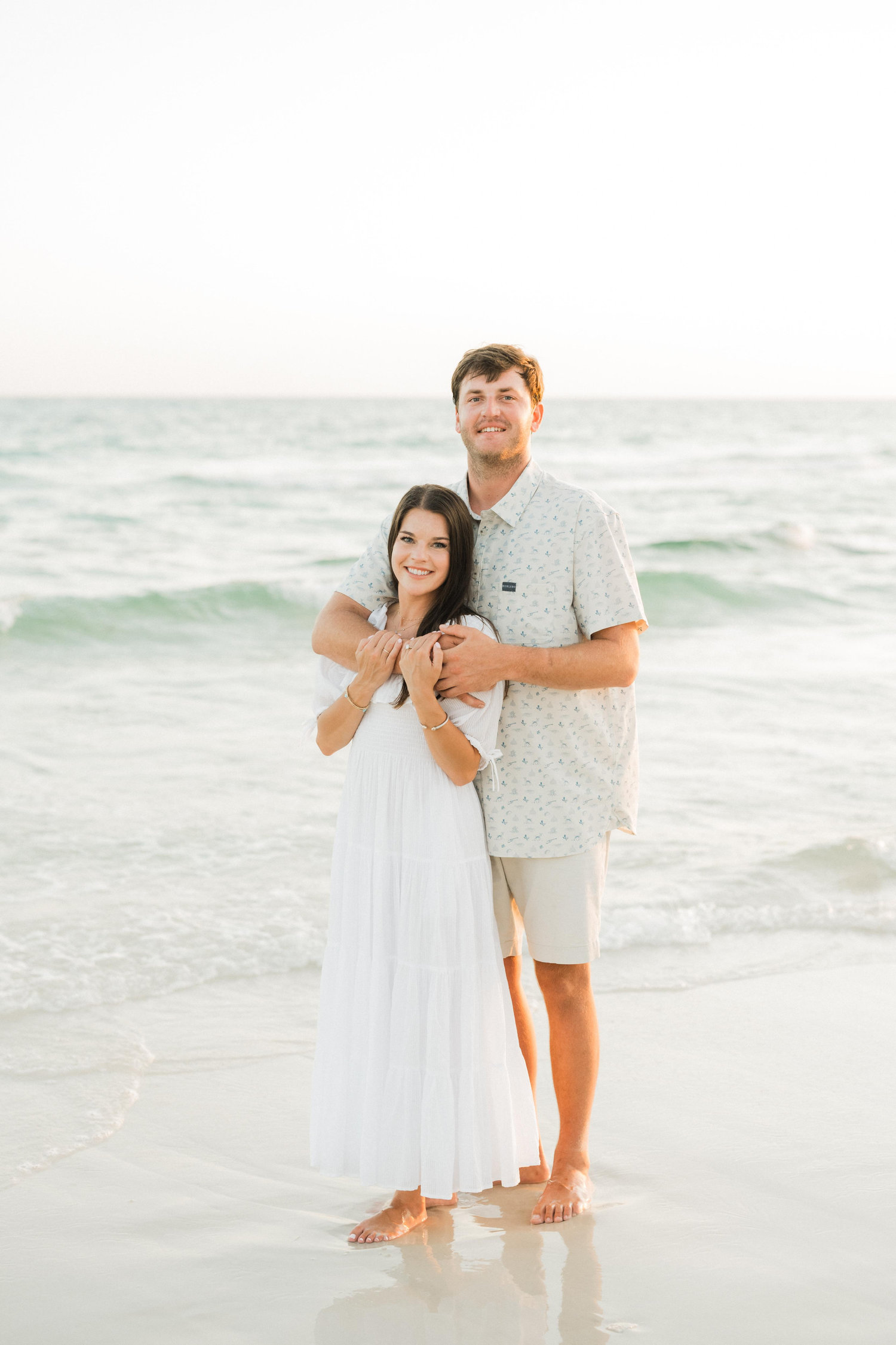 The Wedding Website of Reagan Meyer and Remington Edwards