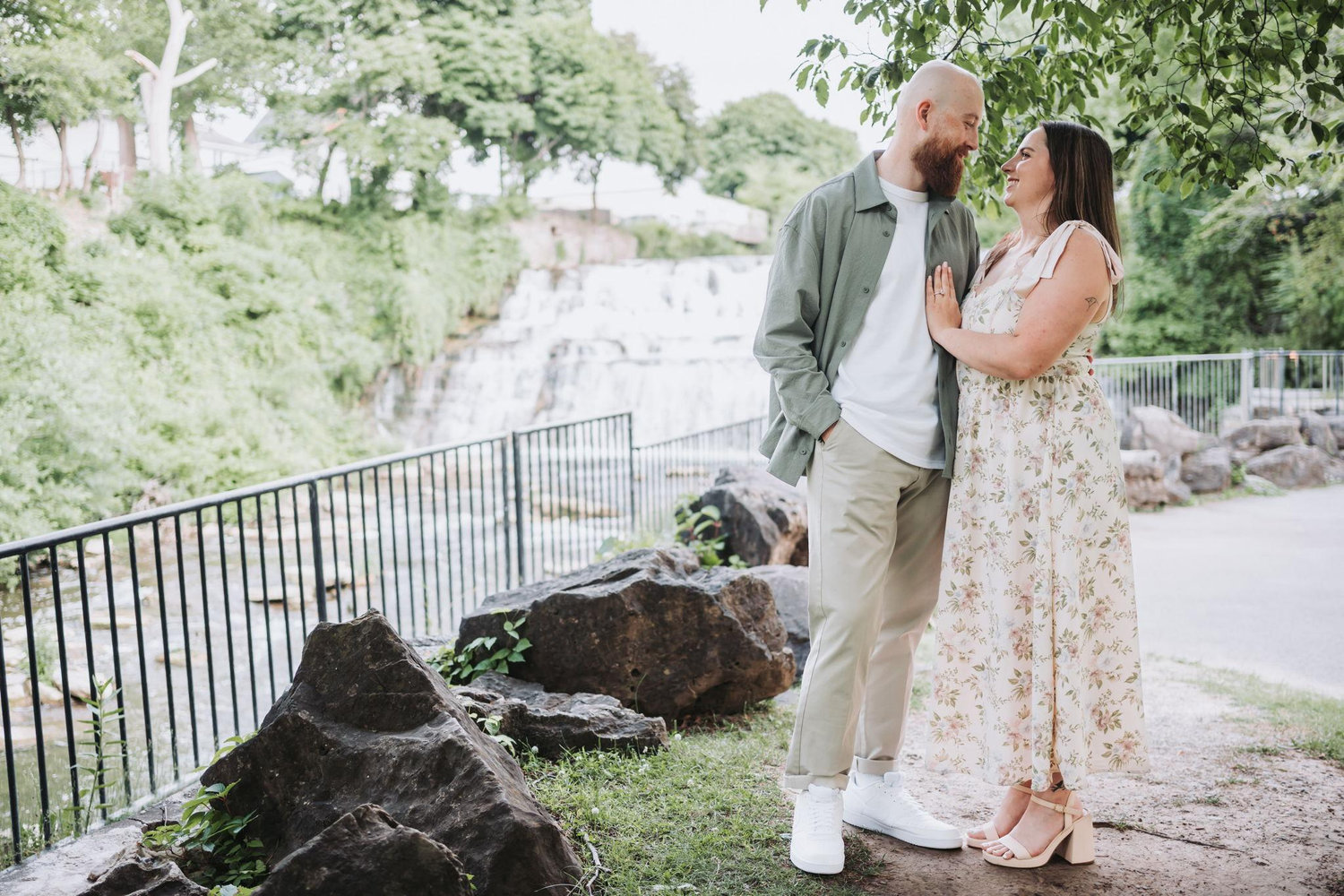 The Wedding Website of Allie Cherchio and Joe Zanelotti