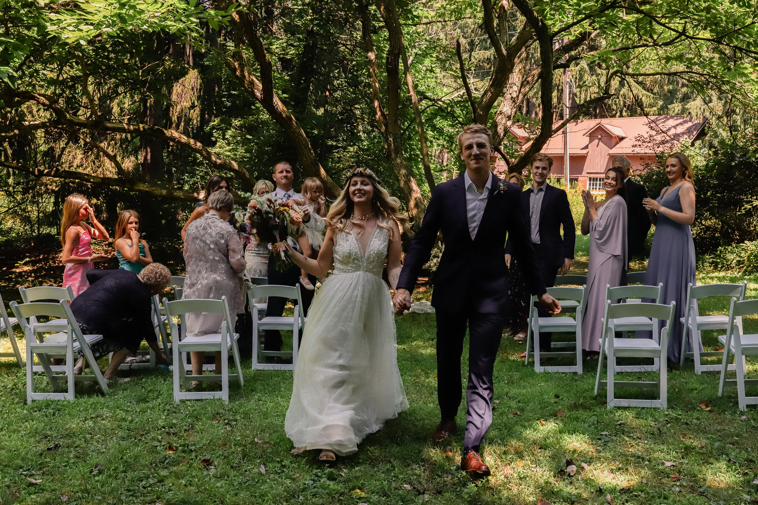 The Wedding Website of Stephanie Gumbert and Andrew Beck