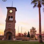 Kern County Museum