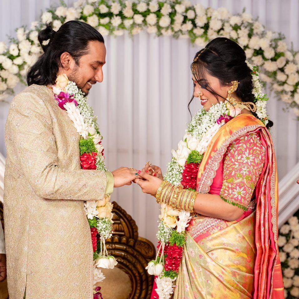 Our Engagement!