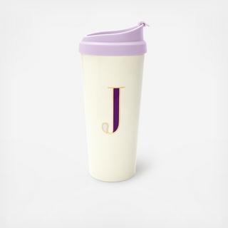 Initial Thermal Mug