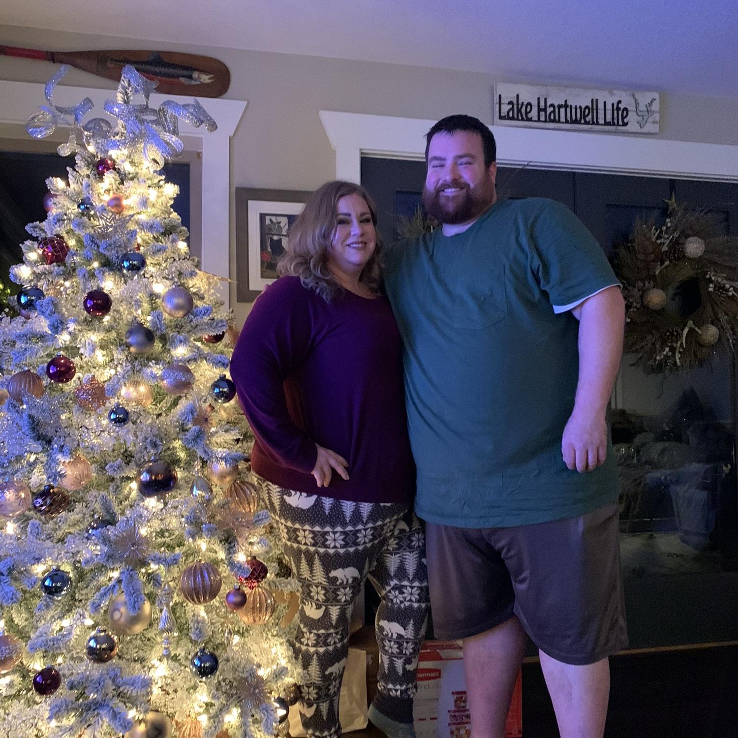 First Christmas!