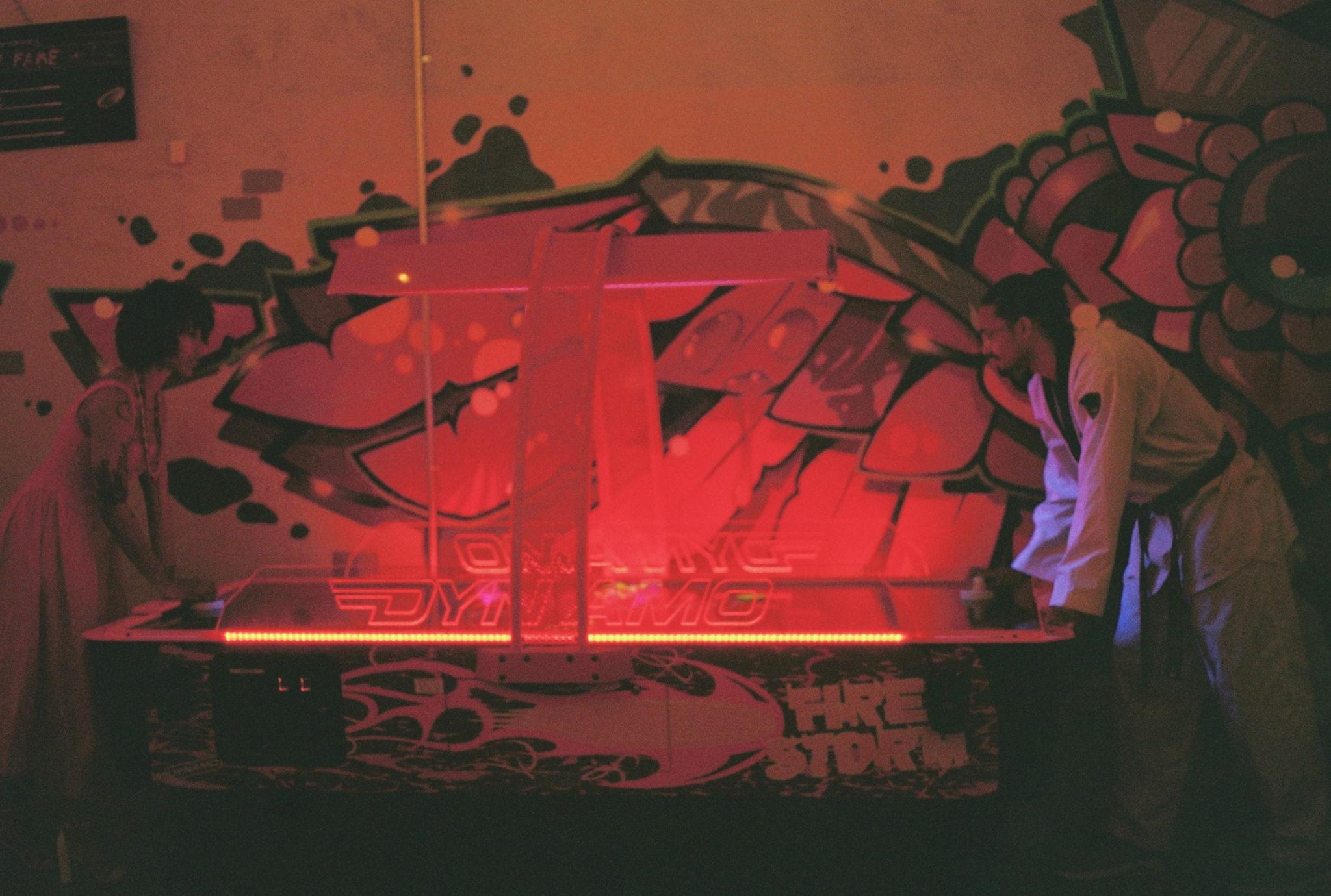 The Wedding Website of Na'eema Napoleon and Zeph Putnam II