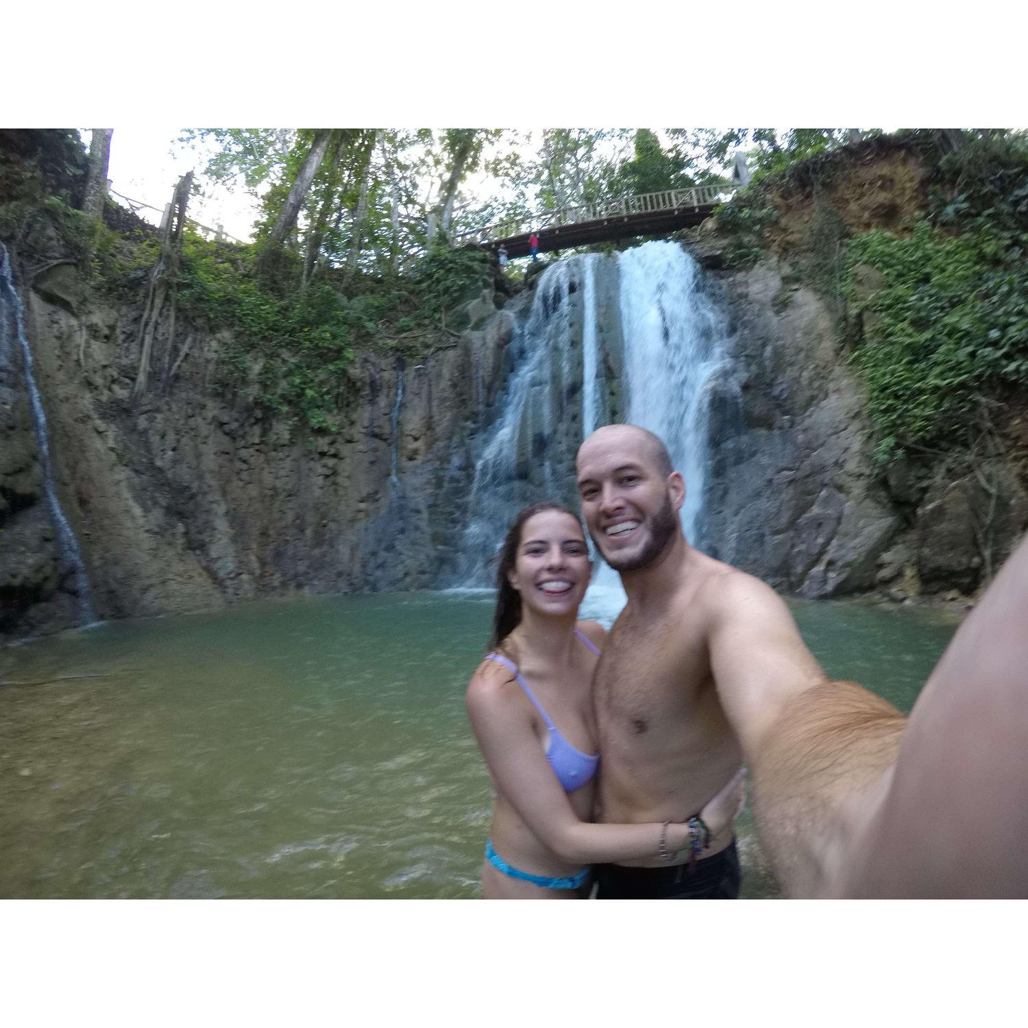 Cabrera, Dominican Republic, 2018