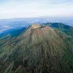 Vesuvius National Park
