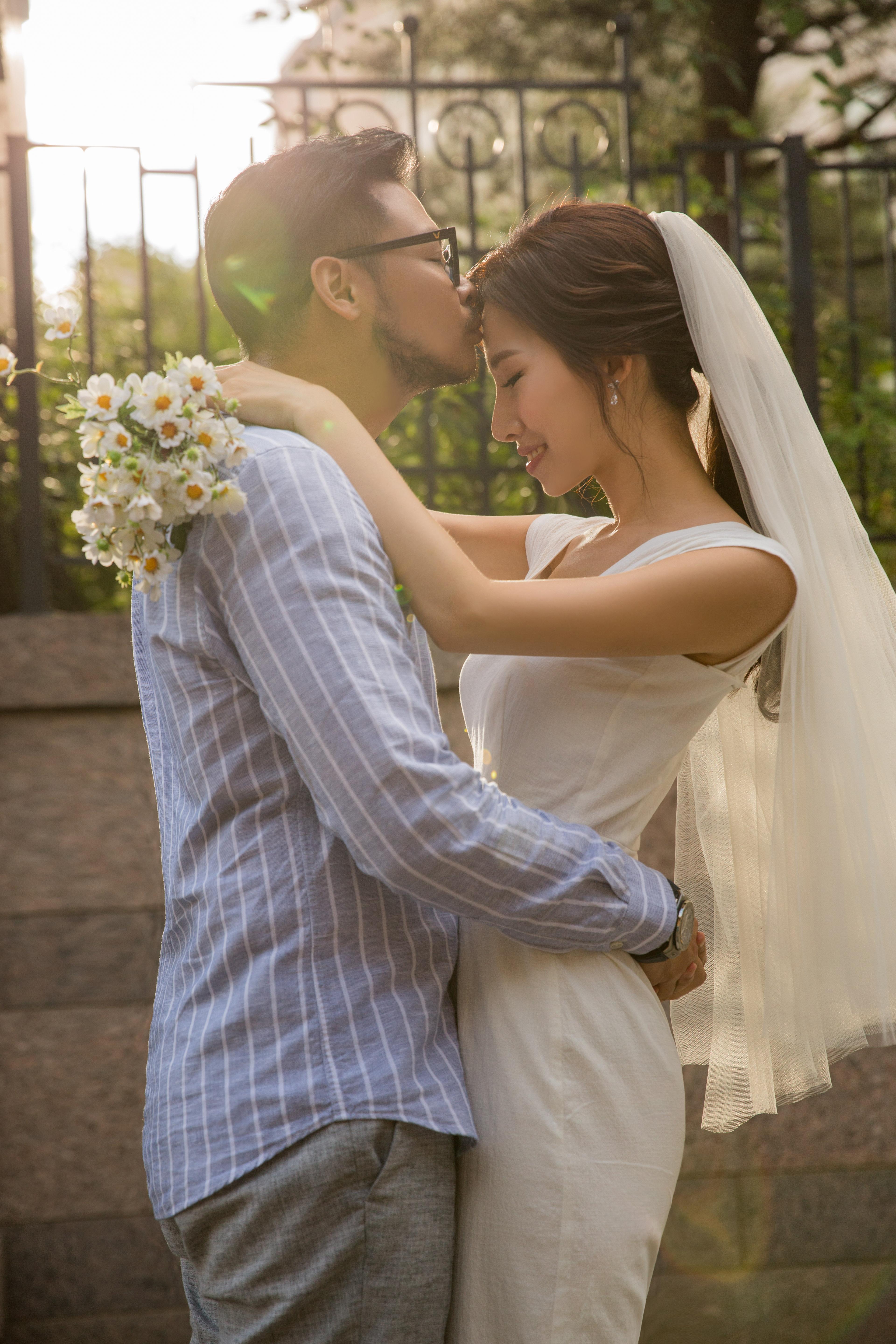 The Wedding Website of Eddy Liang and Agnes Ryu