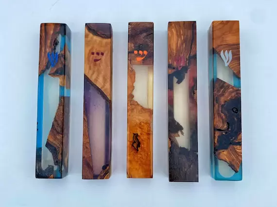 Mezuzah