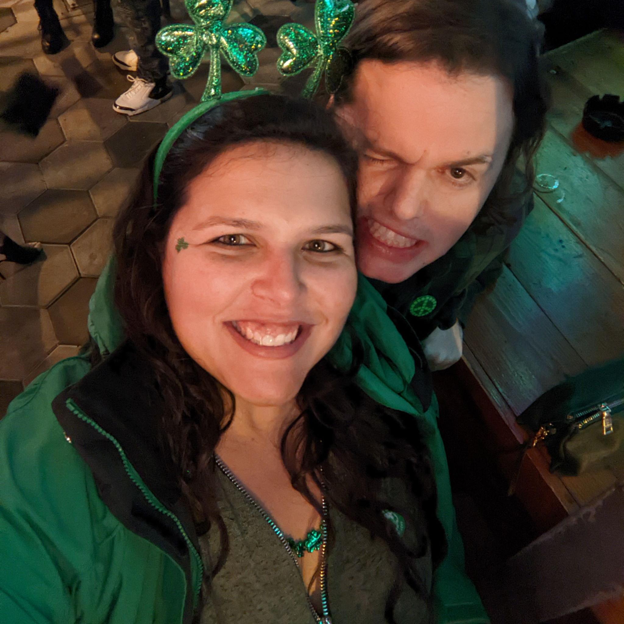 One of our favorite selfies