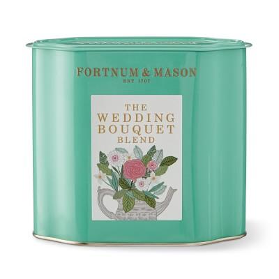 Fortnum & Mason Wedding Tea