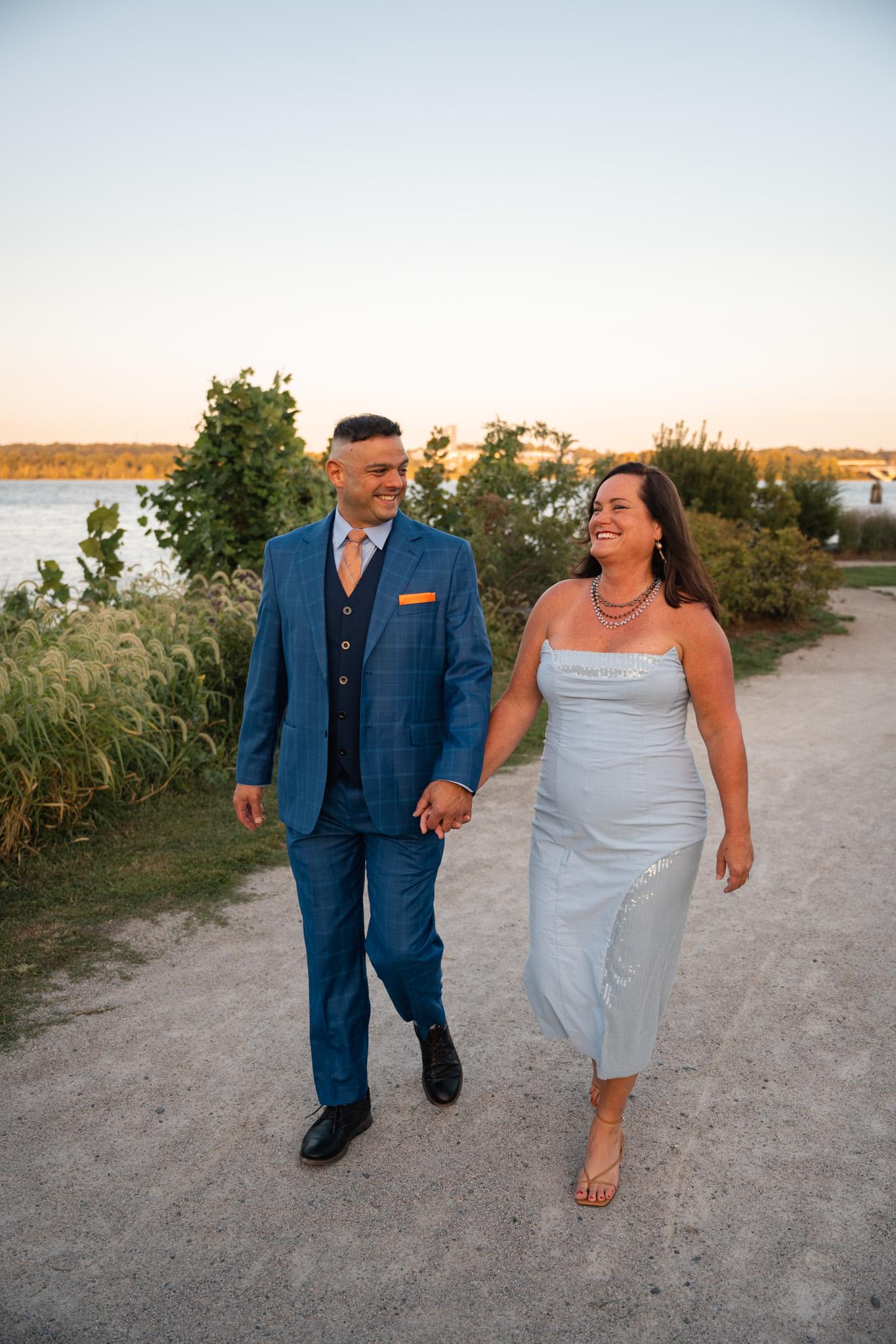 The Wedding Website of Lori Trent and Anthony LaRusso