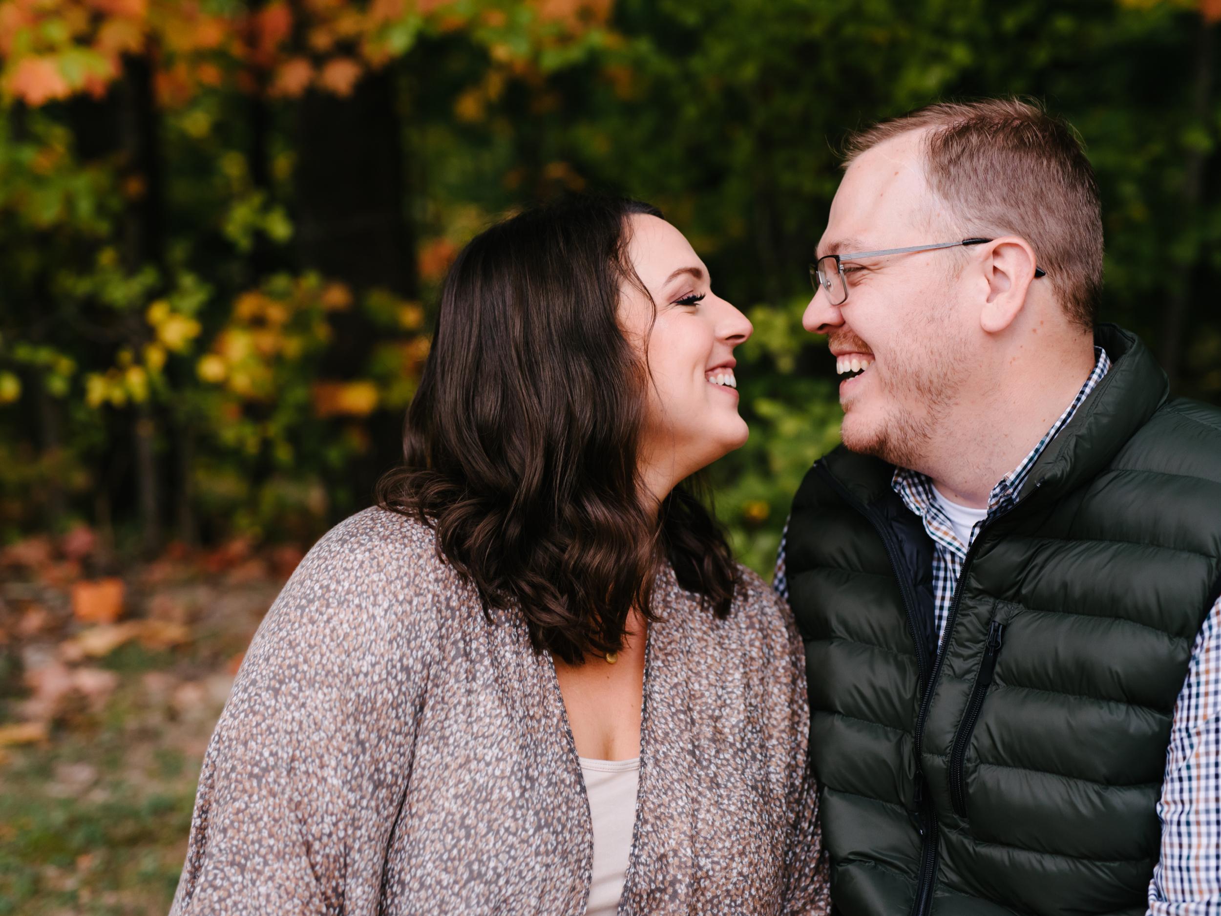 The Wedding Website of Libby DeKraker and Ben Darin
