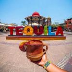 Tequila, Jalisco Mexico