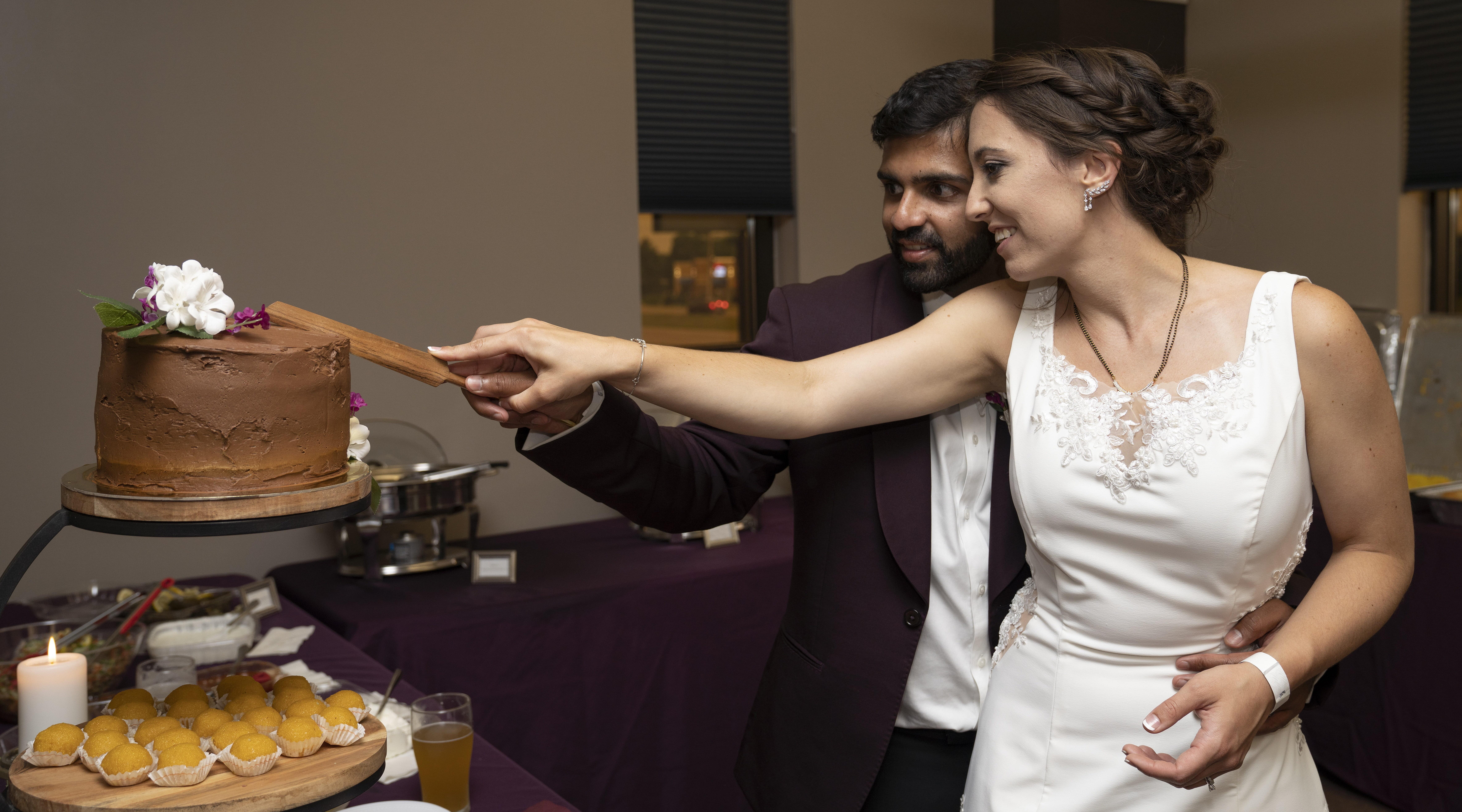 The Wedding Website of Amanda ‏‏‎ ‎ and ‏‏‎ Rohan‏‏‎ ‏‏‎Karmarkar