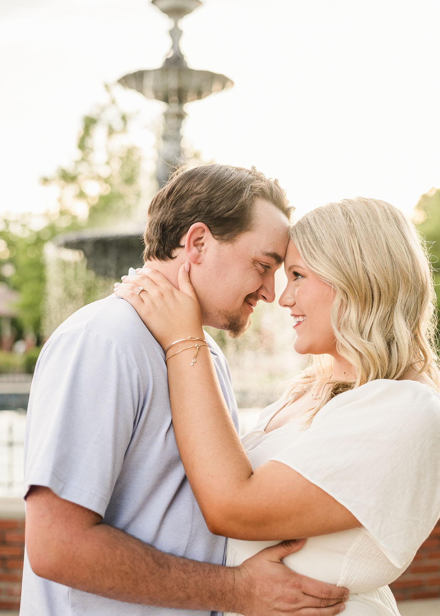 The Wedding Website of Macy Yager and Conner Smith