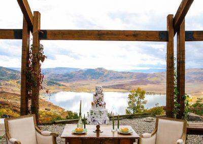 The Wedding Website of Meagan Malcolm-Peck and Justin Villa