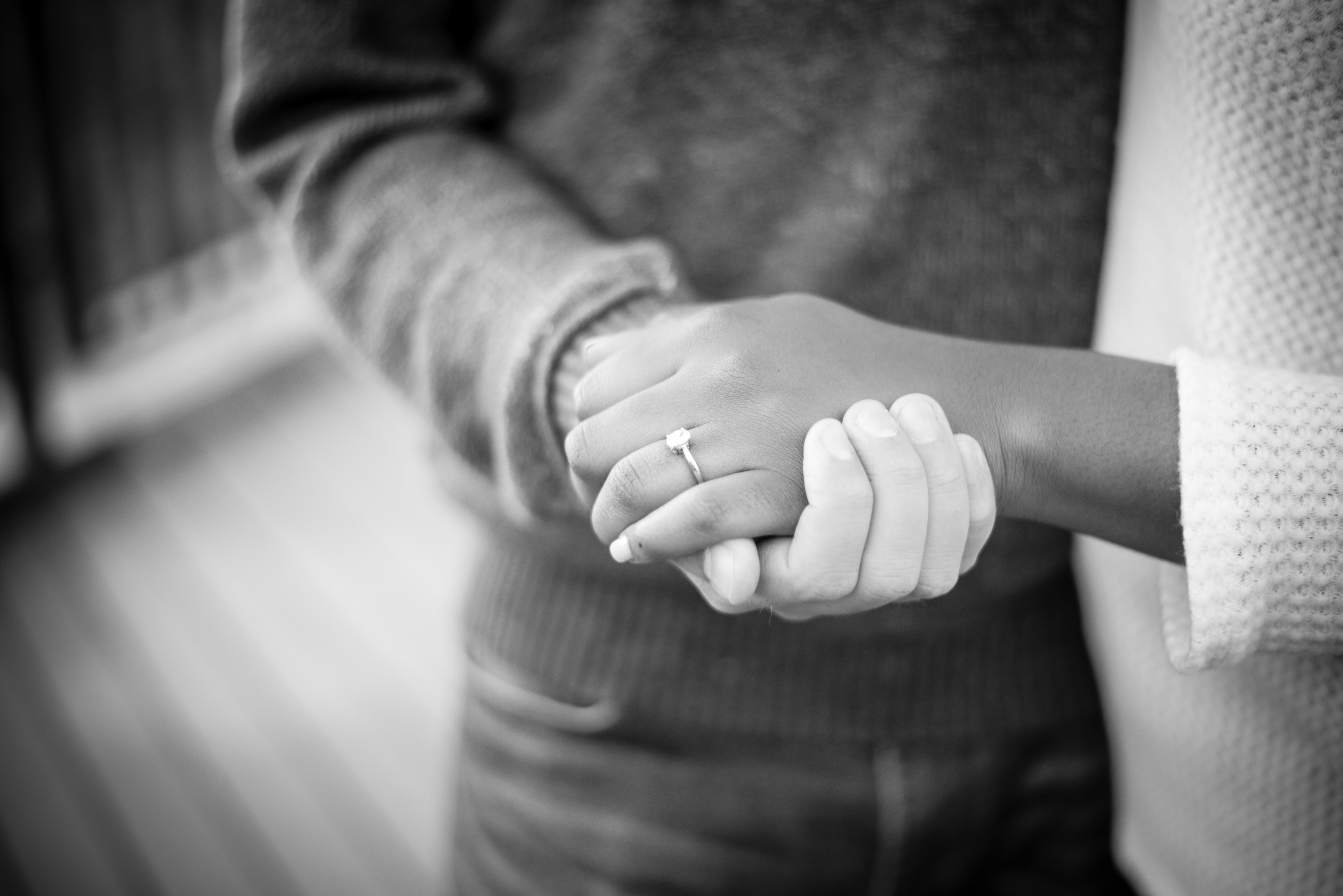 The Wedding Website of Shaunta Lee and Caleb Sanders