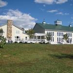 Veritas Vineyard & Winery
