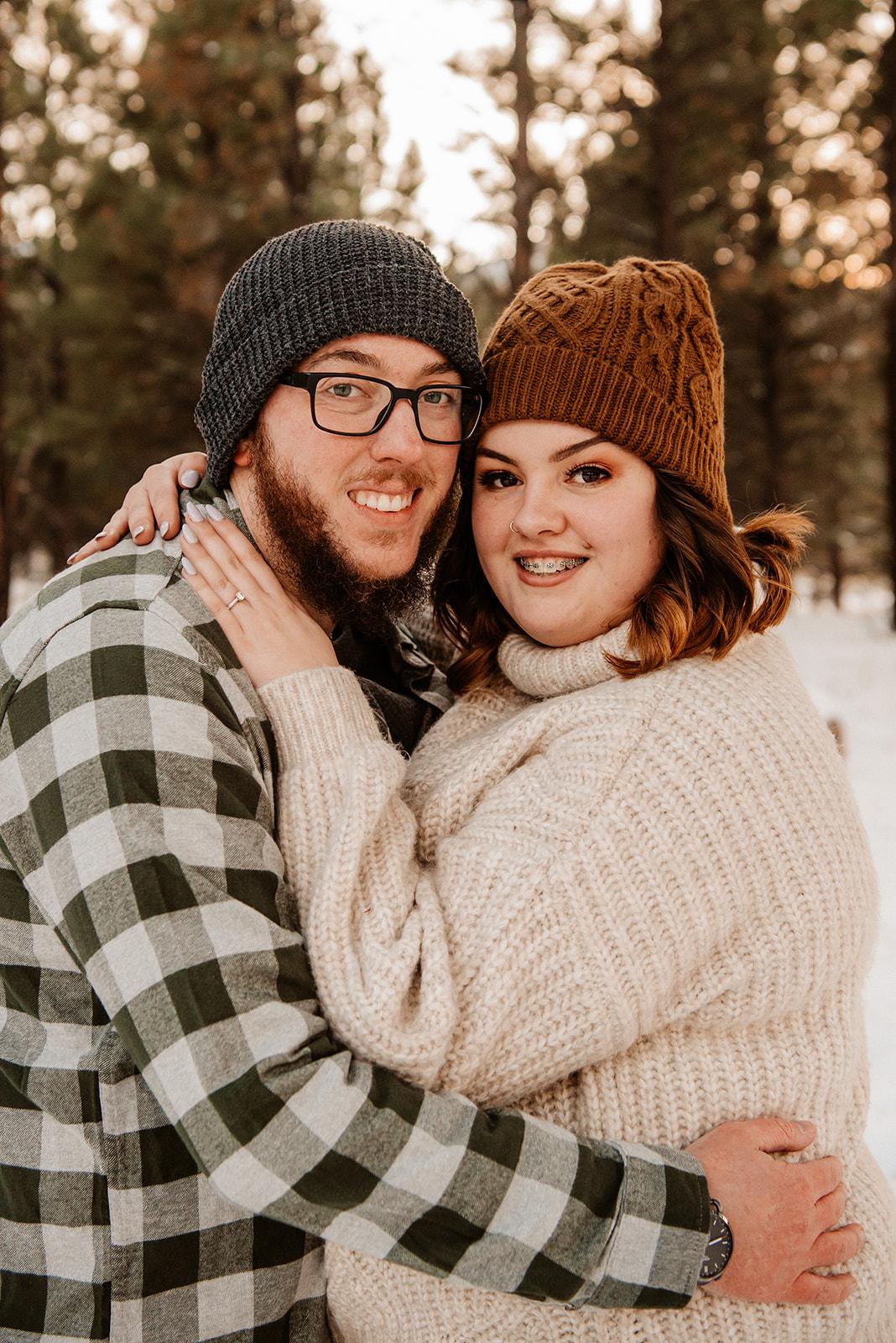 The Wedding Website of Makenzie Ray Babcock and Reagan Blake Raham