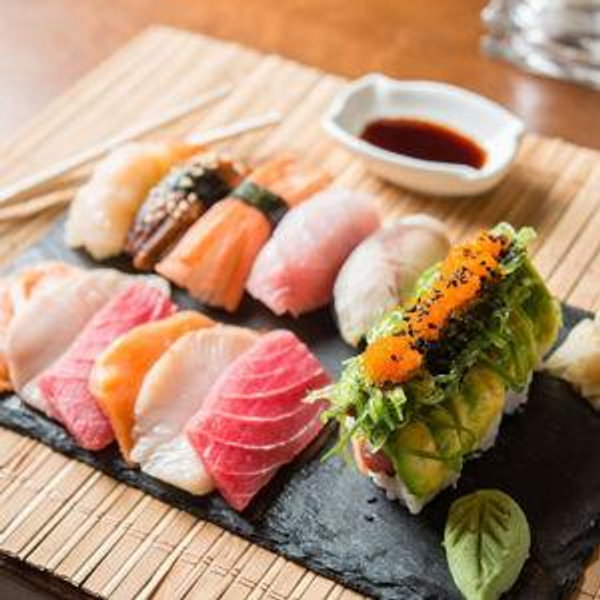 Omakase For Two