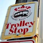 Frankfort Avenue Trolley Hop Halloween Edition