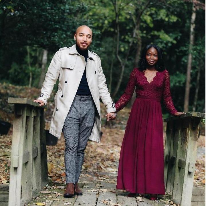2019 - Engagement photos
