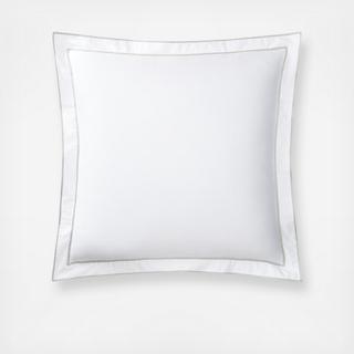 Spencer Border Euro Sham