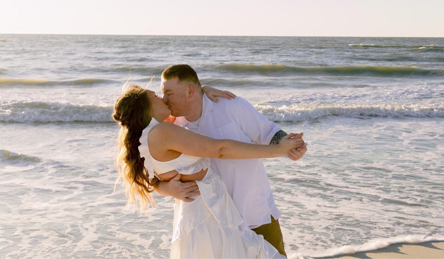 The Wedding Website of Brookelyn Hawkins and Dylan Slaughter