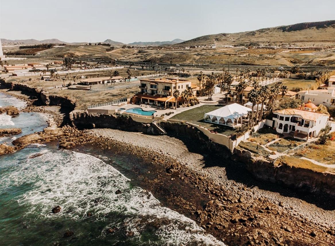 The Wedding Website of Austin Pope and Melissa Sanchez