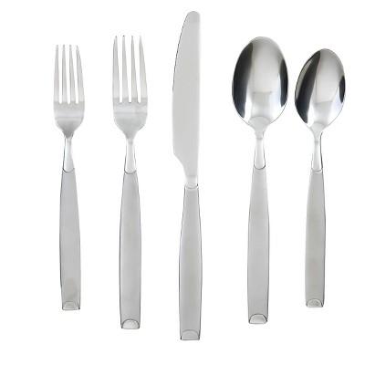 Cambridge Kiona Frost 20 Piece Set