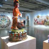 The Cheech Art Museum