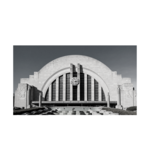 Cincinnati Museum Center at Union Terminal
