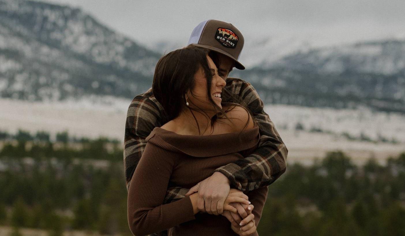 The Wedding Website of Grace Eason and Dustin Staley