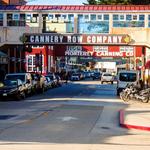 Cannery Row