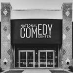 National Comedy Center