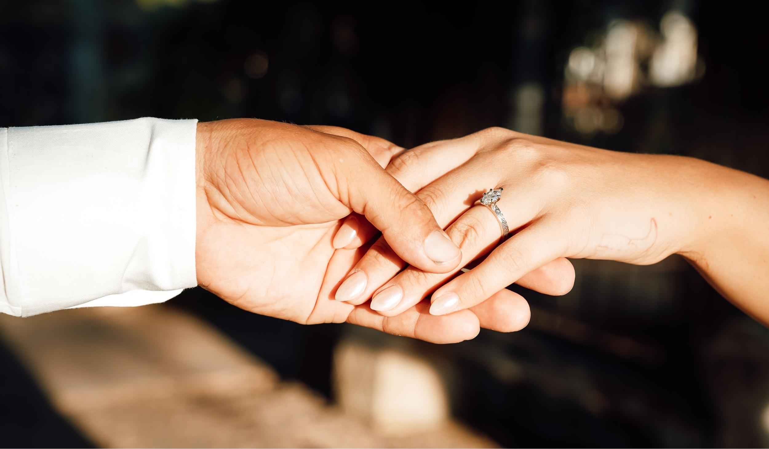 The Wedding Website of Laura Horn and Charles Johnston