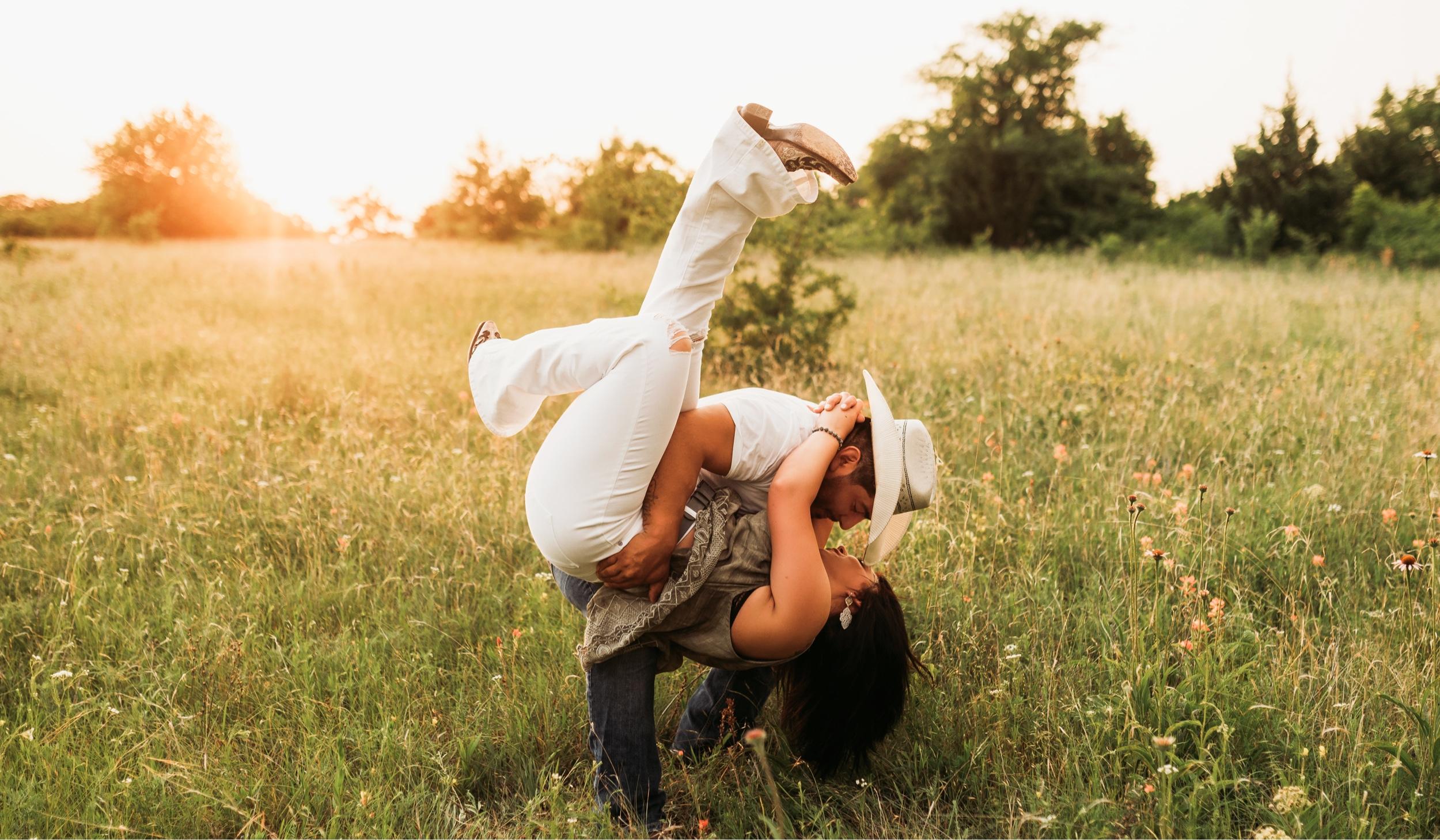 The Wedding Website of Shaman Hickman and Fidel Vital